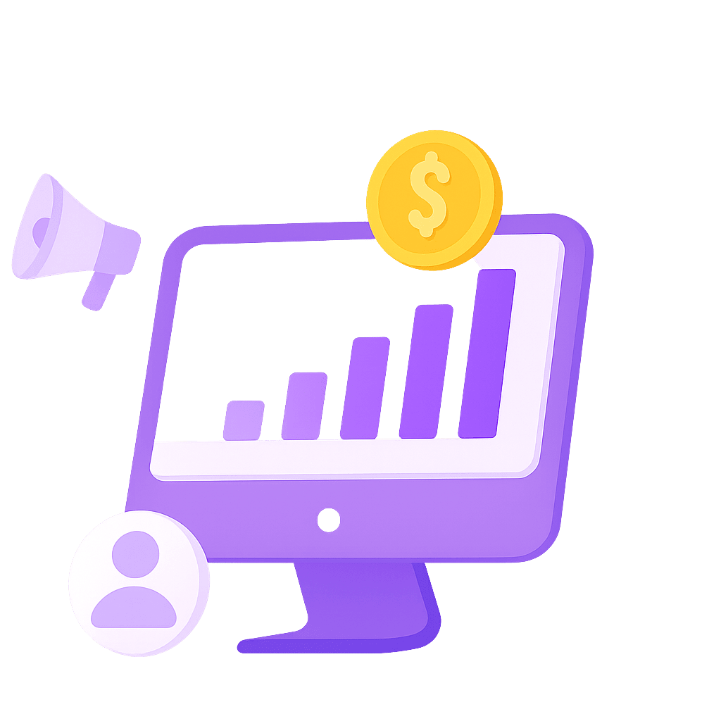 Adflay.com - Monetize Smarter. Scale Faster. | Offerwall Network Platform Dashboard